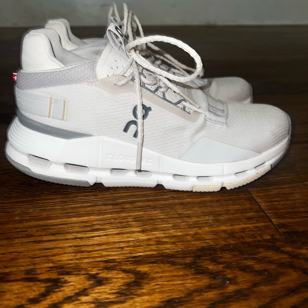 On Running Cloudnova 2 shoes